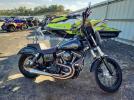 Harley-Davidson Fx Dyna Street Bob Image 1