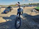 Harley-Davidson Fx Dyna Street Bob Image 4