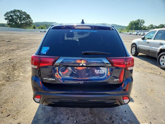 Mitsubishi Outlander Se Image 14