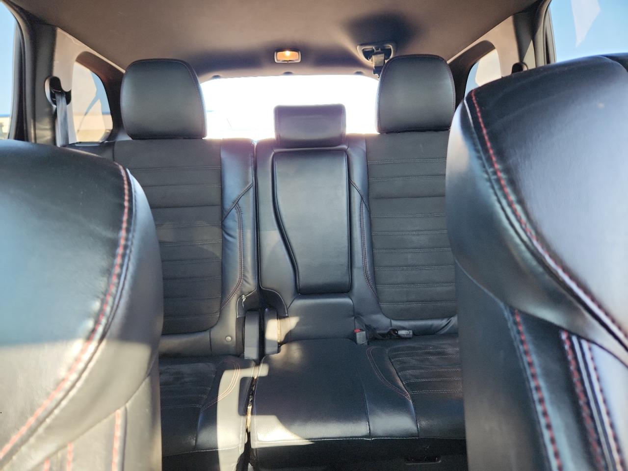 Mitsubishi Outlander Se Image 5