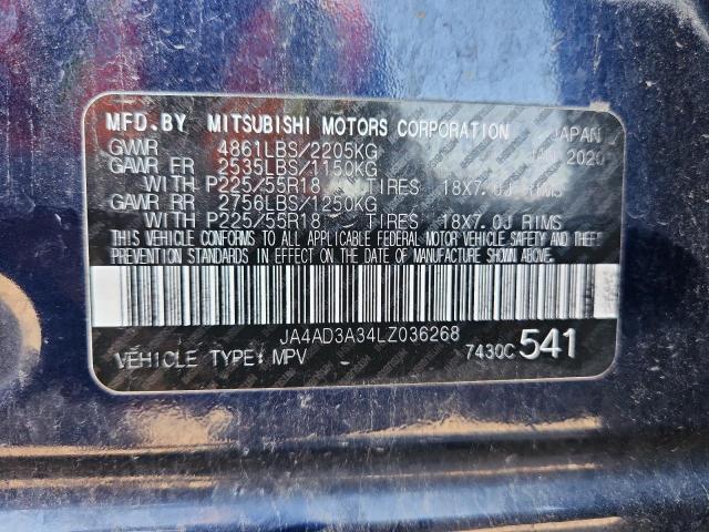 Mitsubishi Outlander Se Image 4