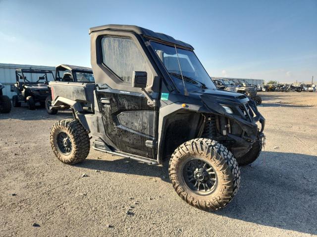  Salvage Kawasaki Kwf1000