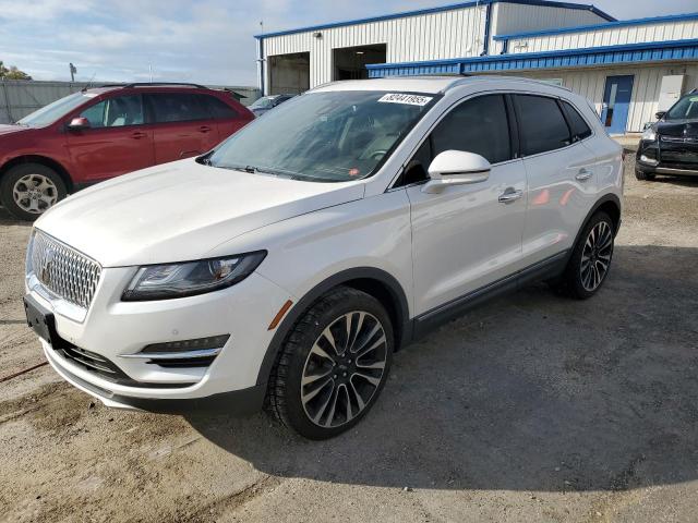  Salvage Lincoln MKC