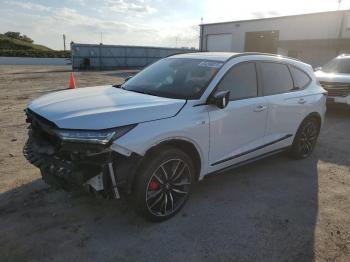  Salvage Acura Mdx Type S