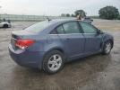 Chevrolet Cruze Lt Image 12
