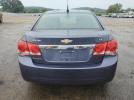 Chevrolet Cruze Lt Image 4