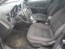 Chevrolet Cruze Lt Image 3