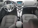 Chevrolet Cruze Lt Image 7