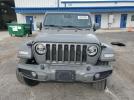 Jeep Wrangler Sahara Image 5
