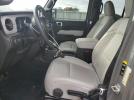Jeep Wrangler Sahara Image 10