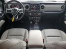 Jeep Wrangler Sahara Image 7