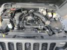 Jeep Wrangler Sahara Image 13
