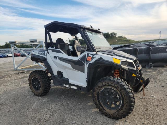  Salvage Polaris General Xp