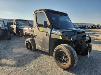  Salvage Polaris Ranger Xp