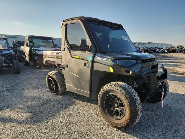  Salvage Polaris Ranger Xp