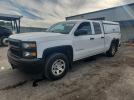 Chevrolet Silverado K1500 Image 1
