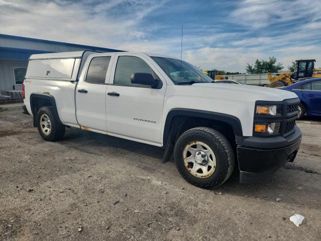 Chevrolet Silverado K1500 Image 4