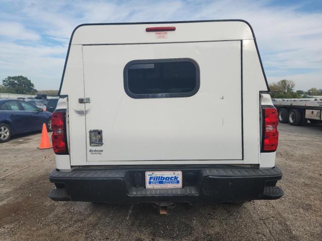 Chevrolet Silverado K1500 Image 6