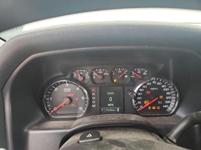 Chevrolet Silverado K1500 Image 8