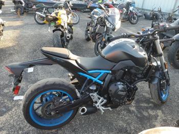  Salvage Suzuki Gsx800 R