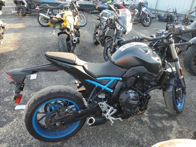  Salvage Suzuki Gsx800 R