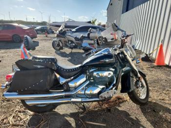  Salvage Suzuki Cyc Vl Vlr