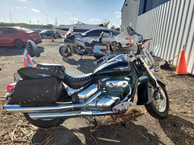  Salvage Suzuki Cyc Vl Vlr