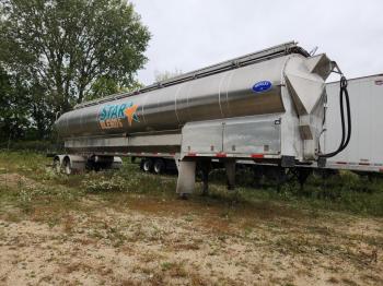  Salvage Hensley Other