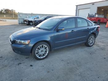  Salvage Volvo S40