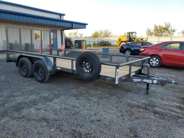  Salvage Texas Bragg Other