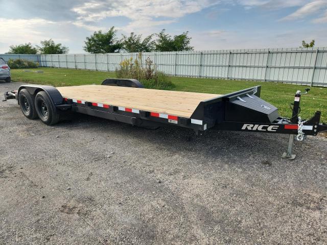  Salvage Rice 20prailer