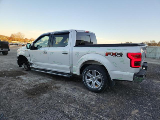 Ford F-150 Supercrew Image 3