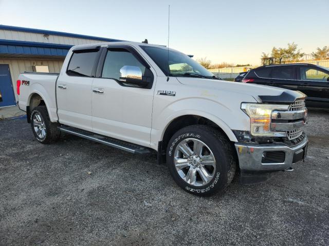 Ford F-150 Supercrew Image 12