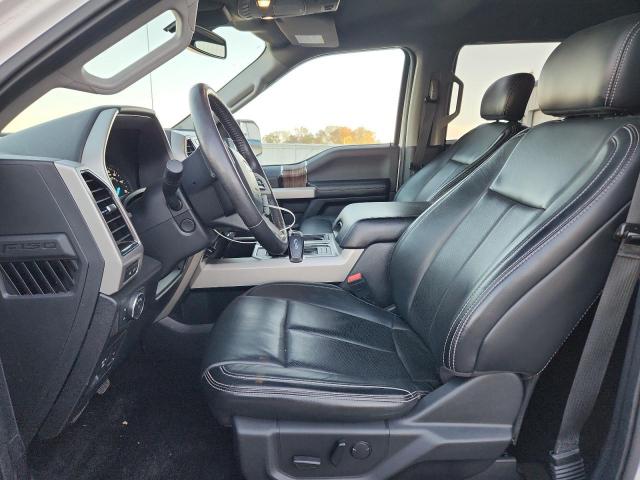 Ford F-150 Supercrew Image 4