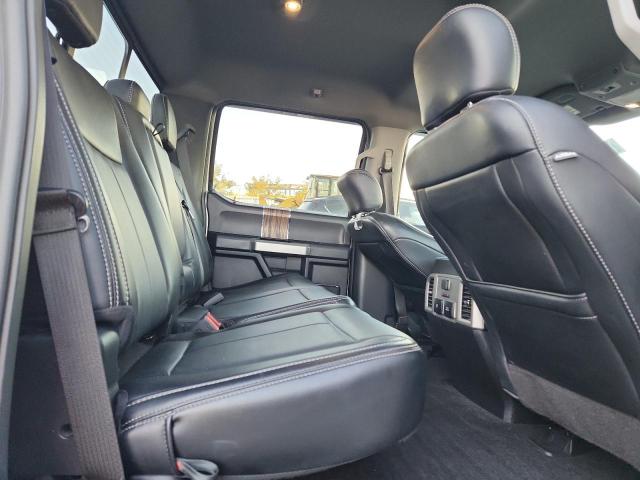 Ford F-150 Supercrew Image 8