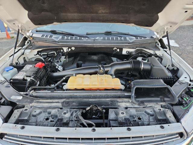 Ford F-150 Supercrew Image 10