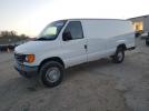Ford Econoline E350 Super Duty Van Image 1