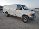 Ford Econoline E350 Super Duty Van Image 11
