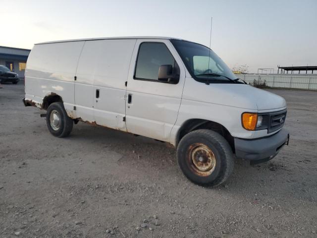 Ford Econoline E350 Super Duty Van Image 11
