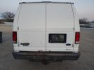 Ford Econoline E350 Super Duty Van Image 6