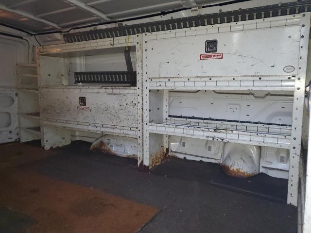 Ford Econoline E350 Super Duty Van Image 10