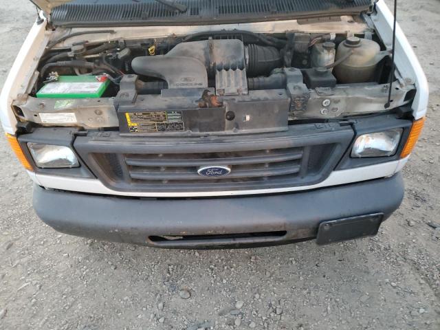 Ford Econoline E350 Super Duty Van Image 4