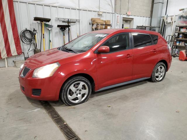  Salvage Pontiac Vibe