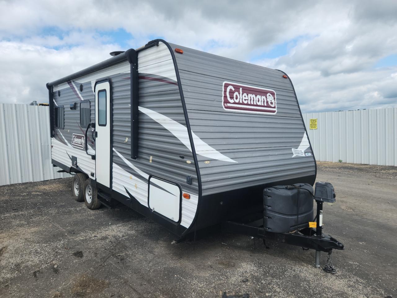 Dutchmen Coleman Image 1