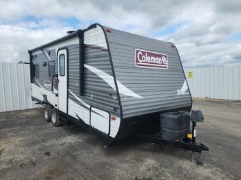  Salvage Dutchmen Coleman