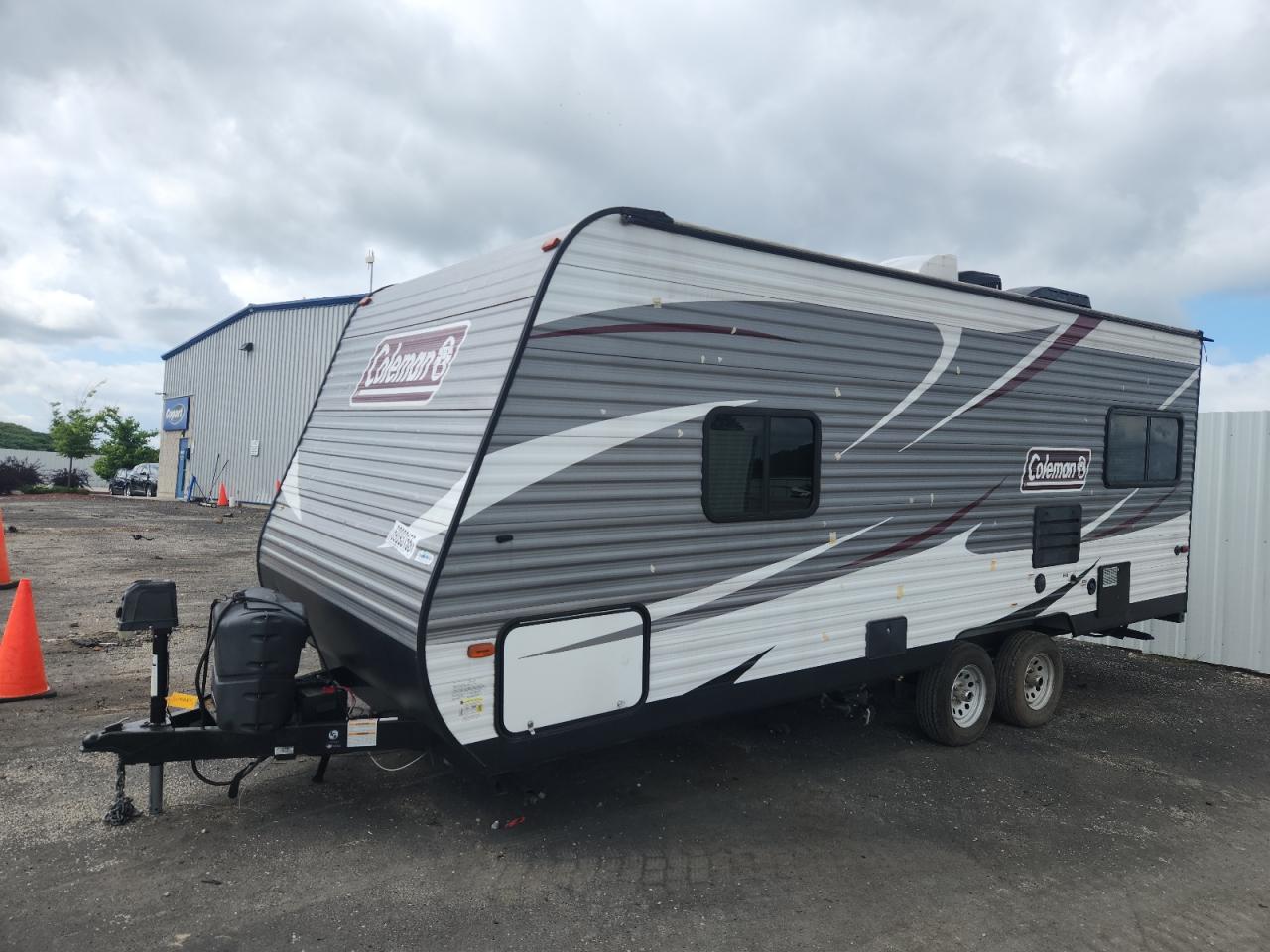 Dutchmen Coleman Image 4