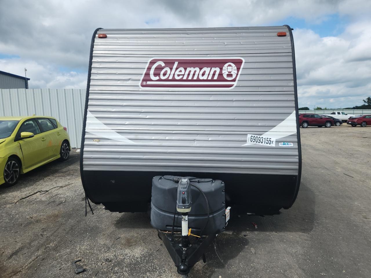 Dutchmen Coleman Image 7