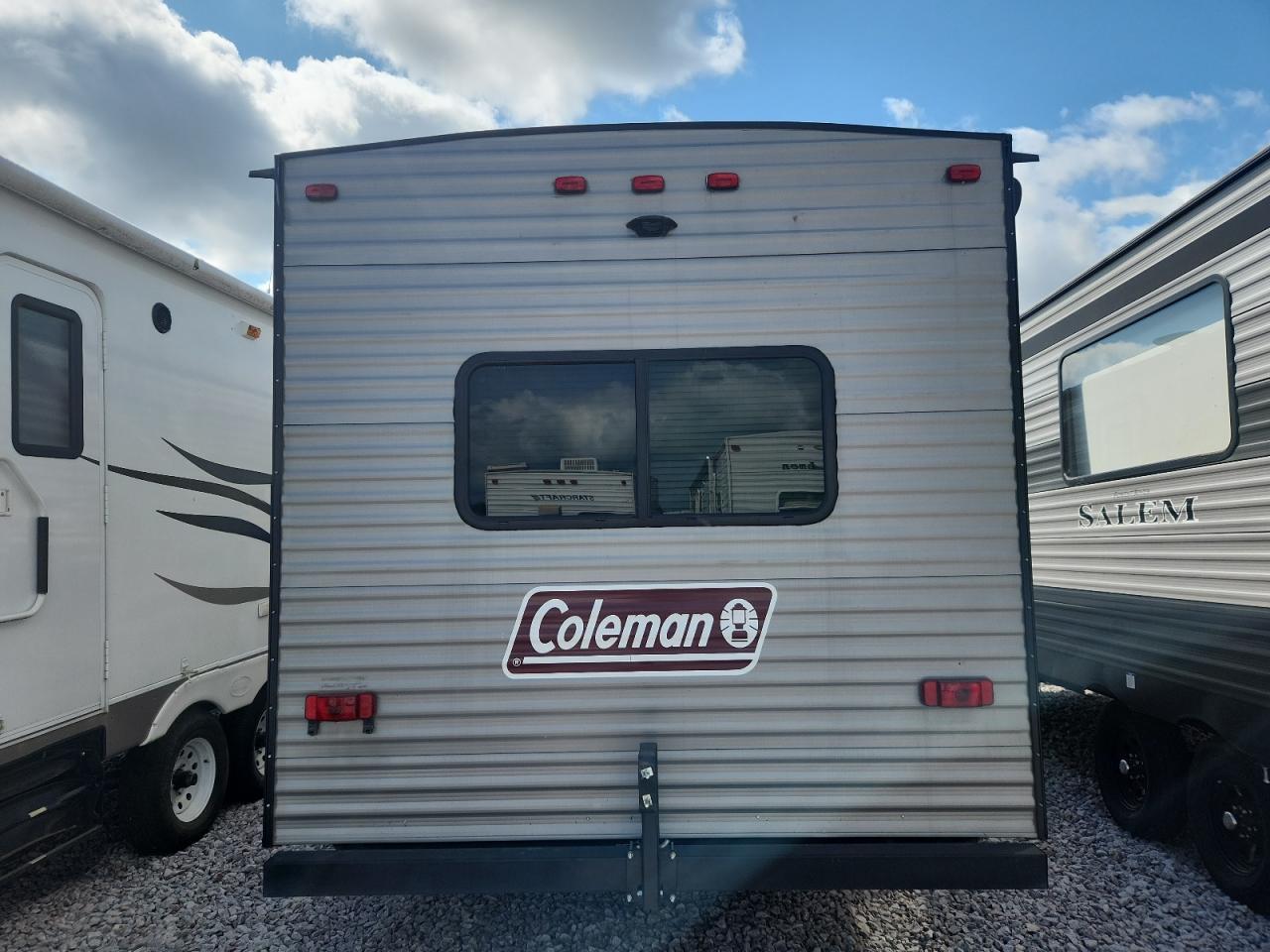 Dutchmen Coleman Image 8