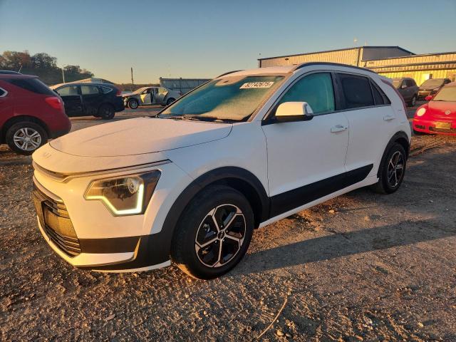  Salvage Kia Niro