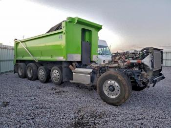  Salvage Freightliner Other